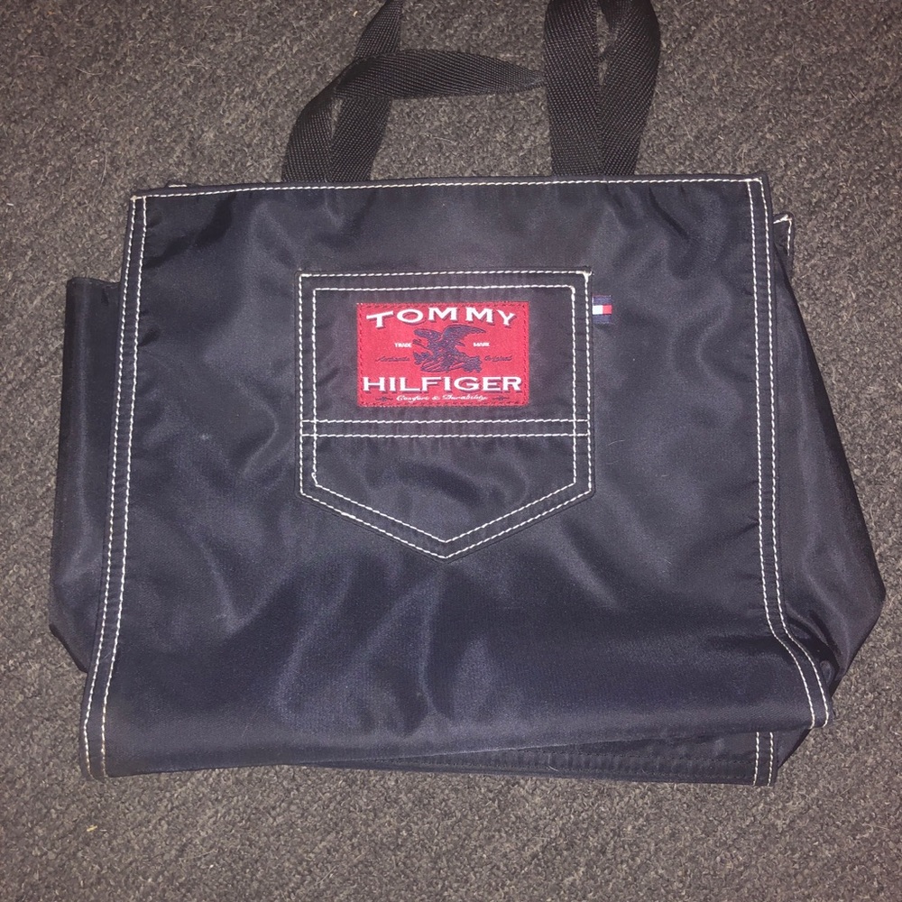Tommy Hilfiger tote